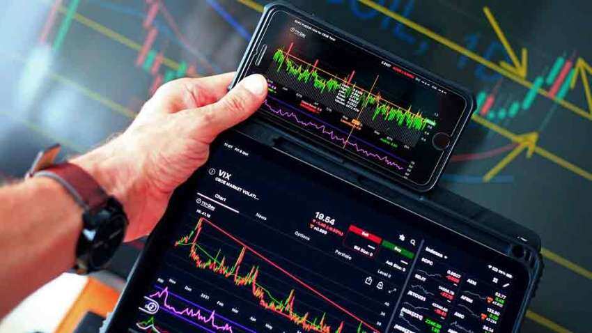 Stock Market: Sectors that outperformed in 2021, space to watch out for in 2022 - Experts&#039; Take