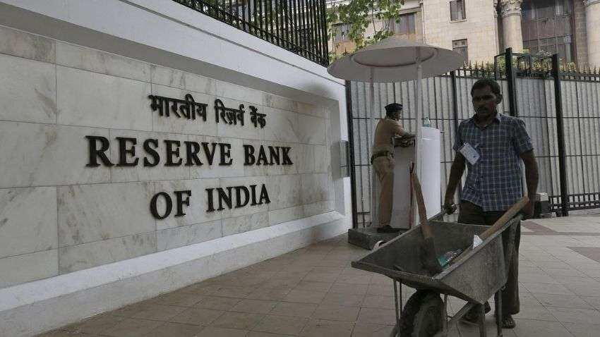  Monetary Policy: Financially inclusive will result in policy effectiveness, says RBI Deputy Governor