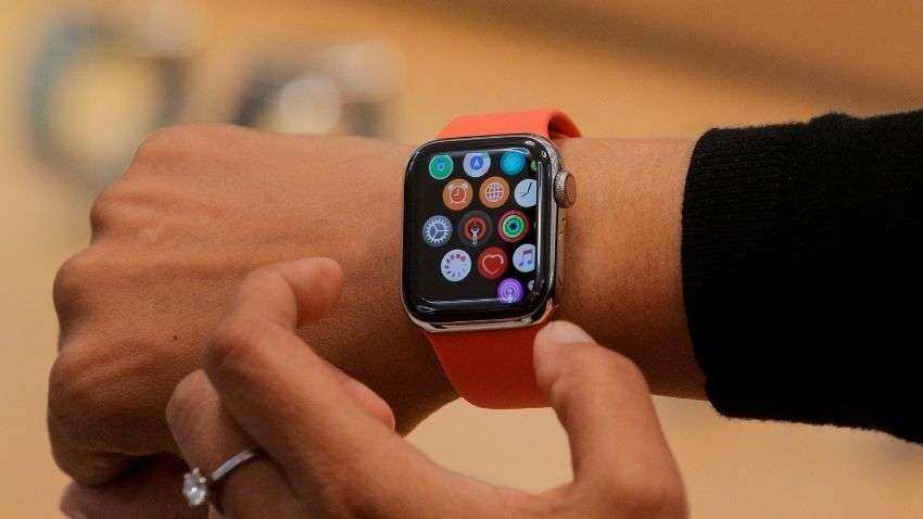 Some Apple Watch Series 6 and 7 owners face charging issues after updating