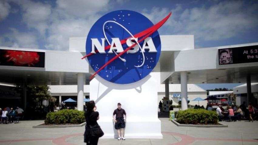 NASA readies for James Webb telescope launch on Saturday