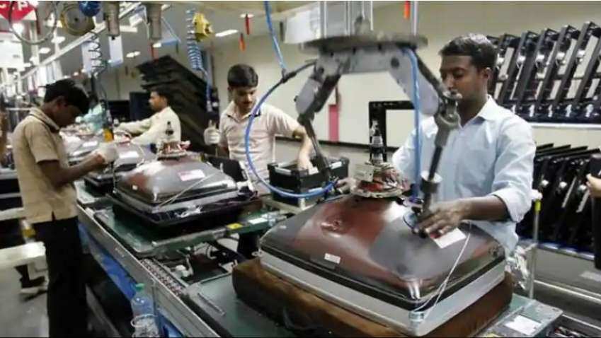 Boosted by localisation, Indian electronics manufacturing sector to touch Rs 7 lakh cr next fiscal