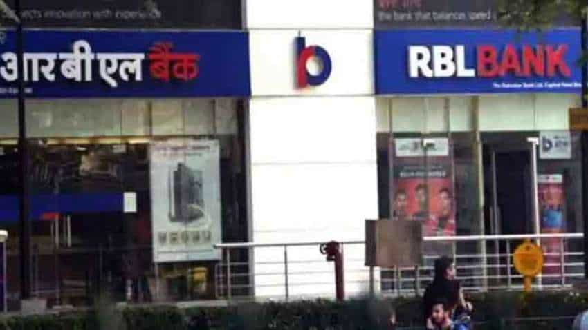 RBL Bank shares slip 20% to 52-week low of Rs 138 as MD &amp; CEO Vishwavir Ahuja goes on leave