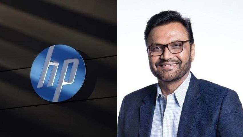 Hybrid work is here to stay even if things turn normal: Ketan Patel of HP India