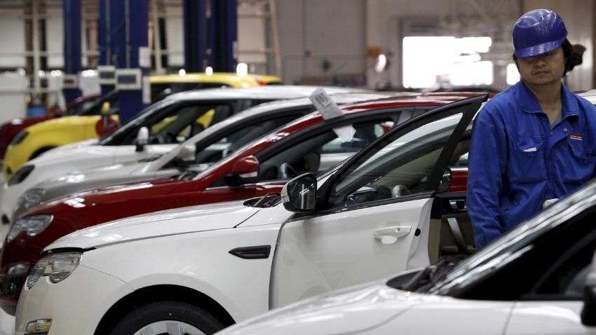 Online used car sales to reach 8.3 million units by 2026: Report