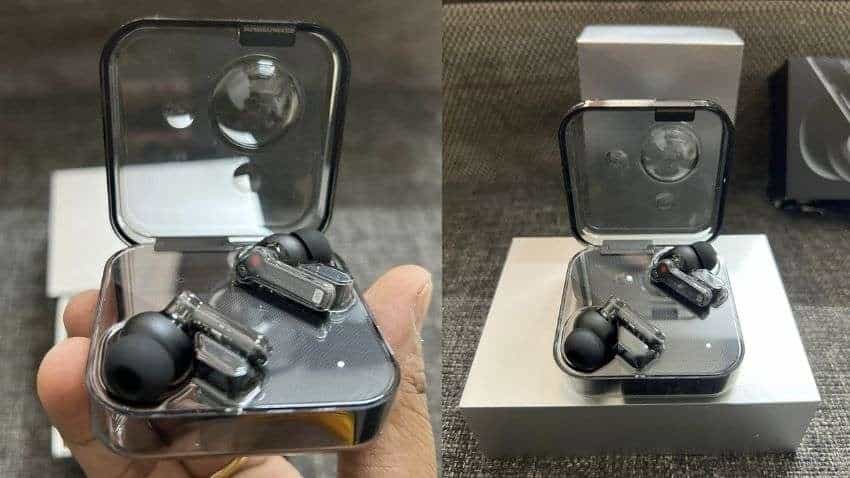 CMF by Nothing Buds Pro review: One of the best wireless earbuds under Rs  5,000 - India Today