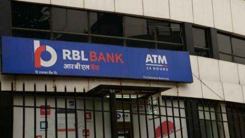 Which Mutual Funds hold stakes in RBL Bank? Here is a list of top few including Kotak MF, ICICI Pru Life, LIC MF