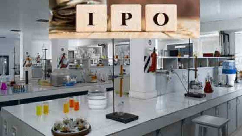 Supriya Lifescience IPO listing: Expected to list in Rs 400-450 range against issue price of Rs 274, says Anil Singhvi 