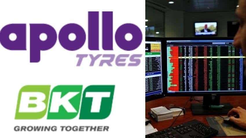 Apollo Tyres Launches Test The Alpha Challenge Initiative - BW Autoworld