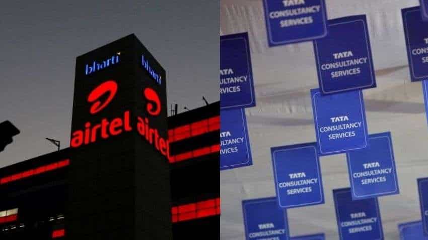 Bharti Airtel, TCS partner for 5G-based remote robotic operations