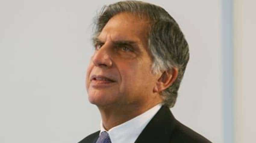Throwback: When Ratan Tata called out fake news! &#039;This post has neither been said, nor written by me&#039;