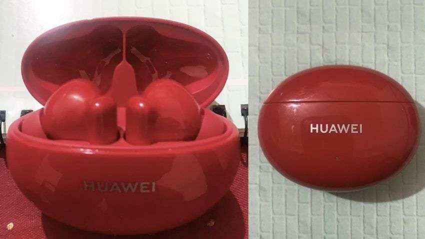 Huawei freebuds best sale 3 rating