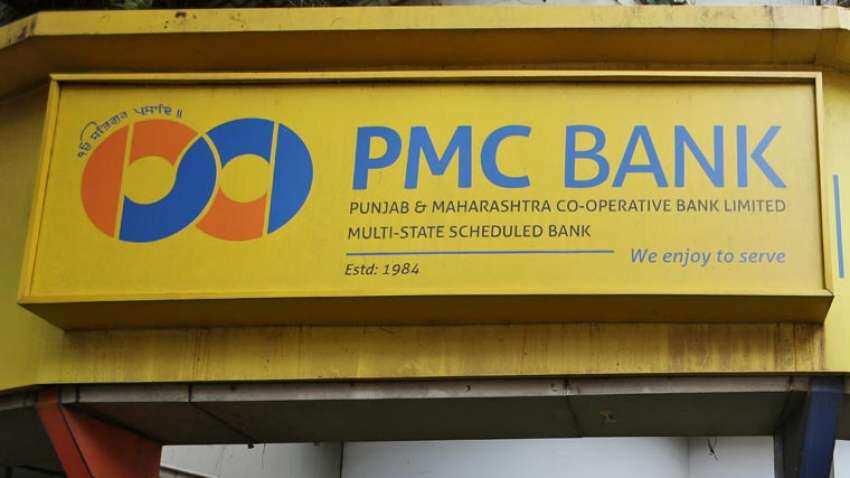 RBI extends restrictions on PMC Bank for 3 months till March 2022