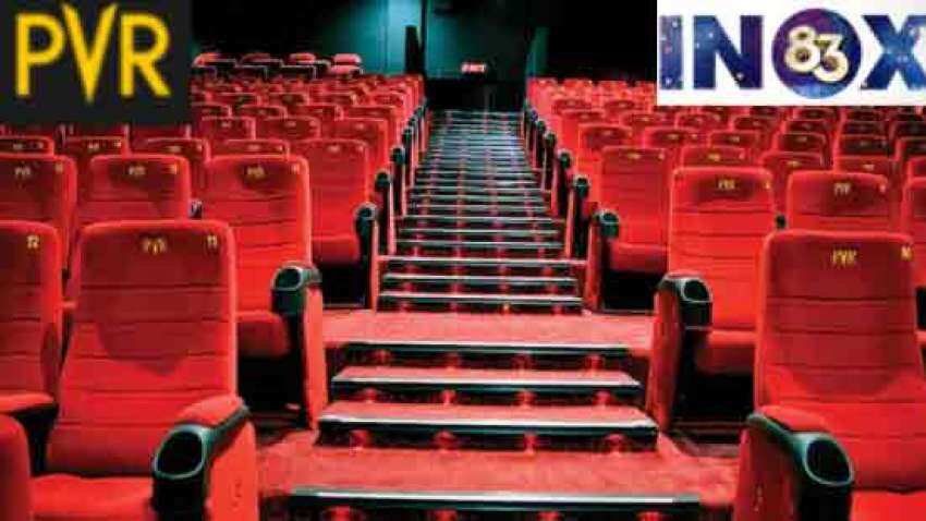Omicron Effect: PVR, Inox shares decline after Delhi government shuts cinema halls, theatres