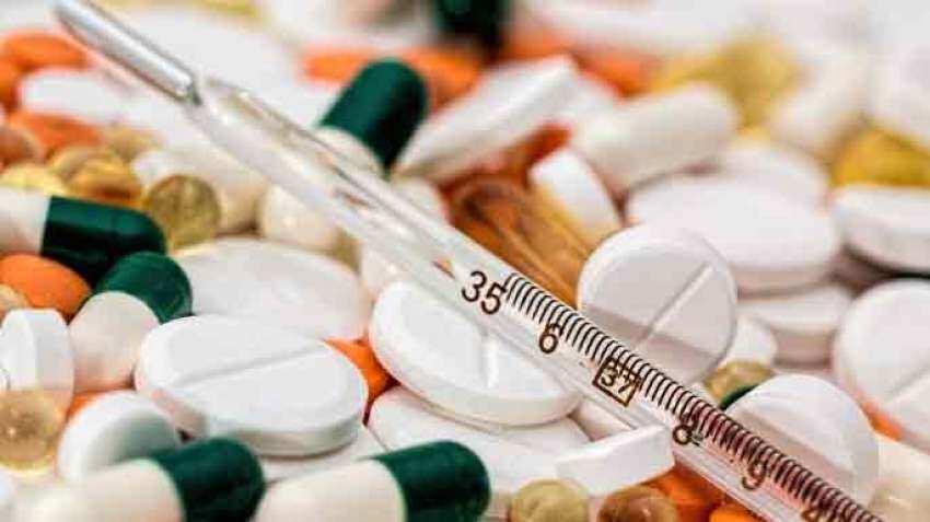 Pharma shares in action after Dr Reddy&#039;s, Strides Pharma get DCGI nod to launch Molnupiravir