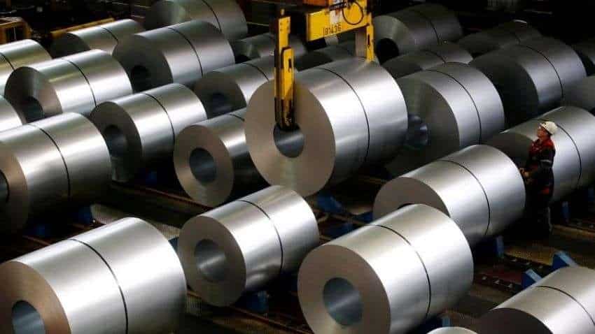 PLI Scheme for Speciality Steel: Centre begins inviting applications from investors; fixes March 29 the last date