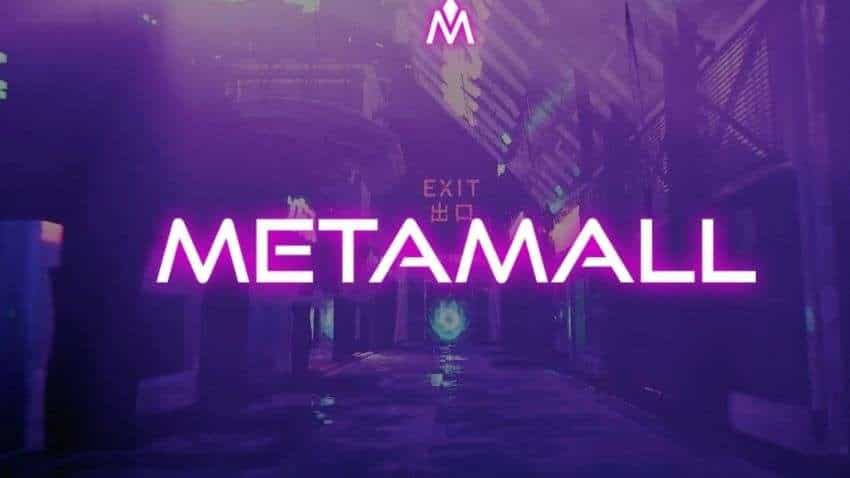 Virtual reality shopping start-up Metamall raises USD 4.6 million from token sales