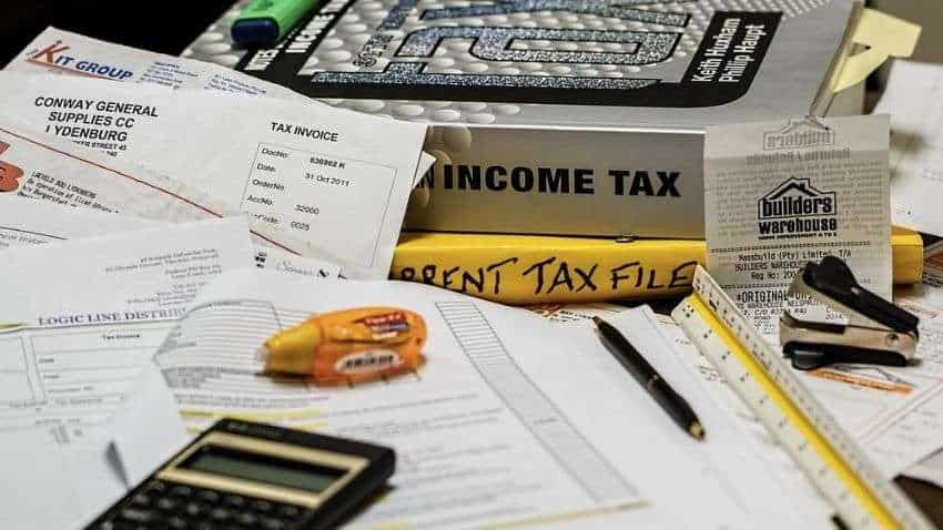 Income Tax: I-T Department eases norms for personal hearing via video conference under faceless appeal scheme Income Tax: I-T Department eases norms for personal hearing via video conference under faceless appeal scheme