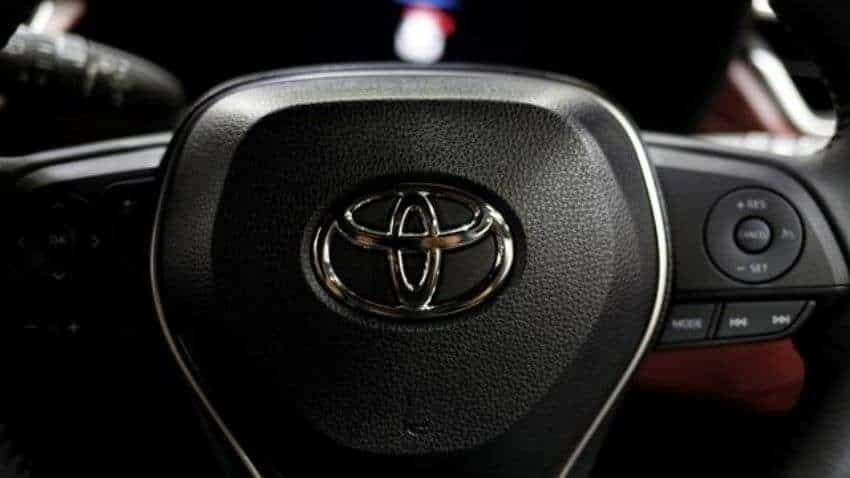 Toyota Kirloskar Motor announces organisational changes