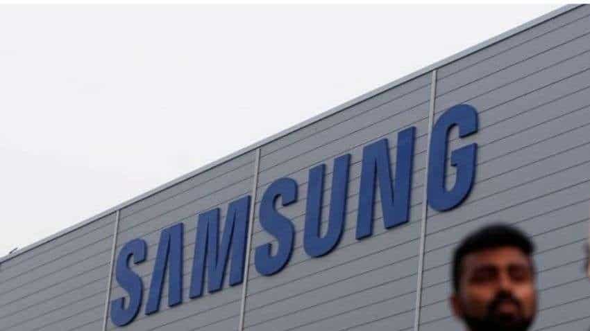 Samsung announces top level organisational rejig in India business
