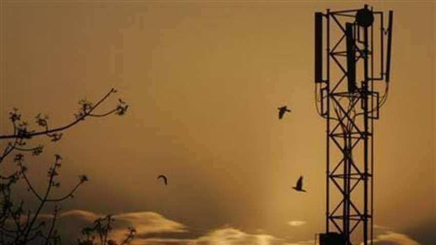 ICRA upgrades telecom services industry outlook to &#039;stable&#039; amid tariff hike, relief measures