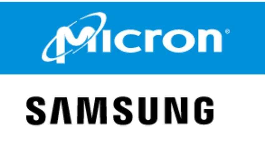 Samsung, Micron warn China&#039;s Xian lockdown could affect memory chip manufacturing