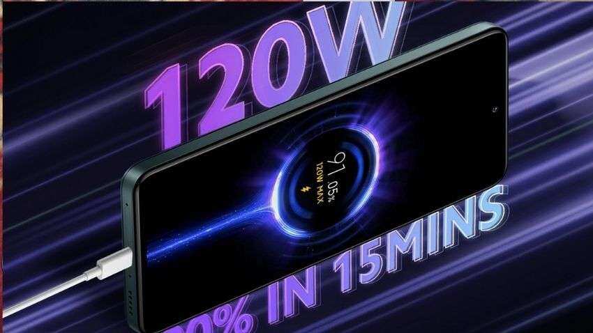 Xiaomi 11i HyperCharge to come with MediaTek Dimensity 920 chipset: Check launch date, expected features and more