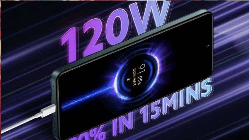Xiaomi 11i HyperCharge to come with MediaTek Dimensity 920 chipset: Check launch date, expected features and more
