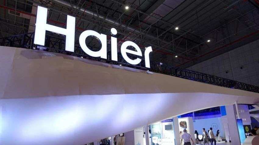 Satish N S to lead Haier India in 2022, as Eric Braganza to retire from January 1