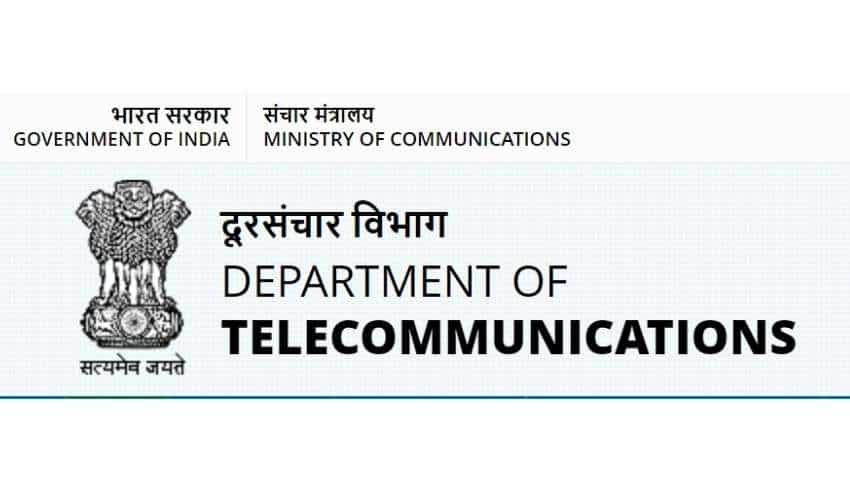 Licensing framework for audio conferencing, voice mail services to be part of unified licence: DoT