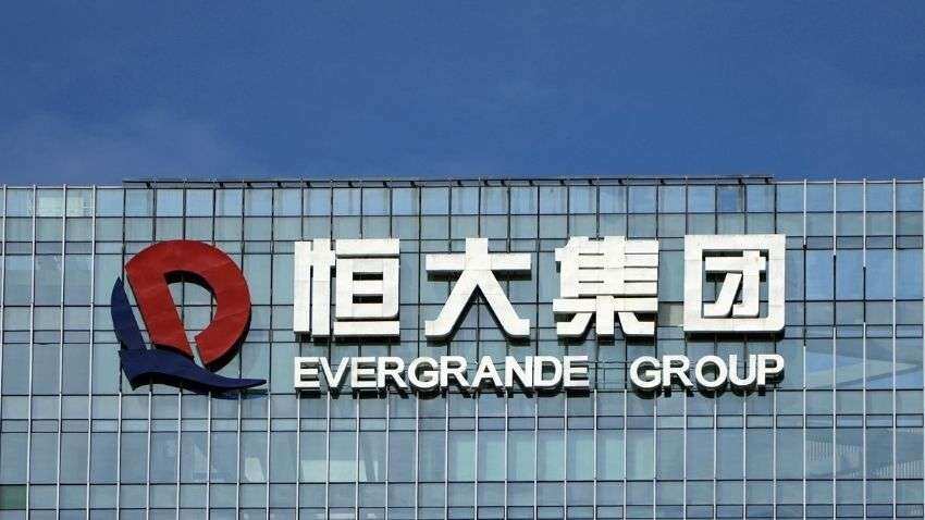 China Evergrande NEV starts first mass production: Sources