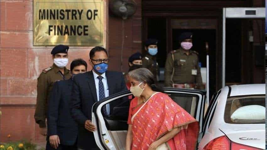 Finance ministry extends benefit of reduced performance security for govt contracts till March 2023