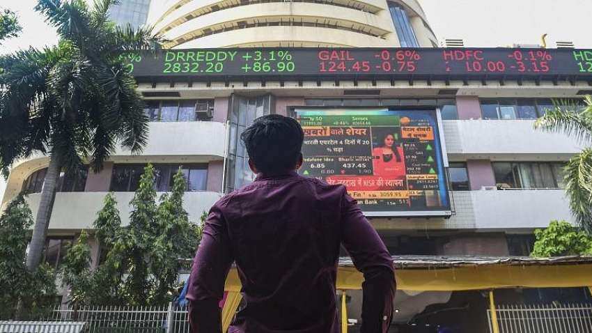 Indian stock exchanges release 2022 holiday calendar – August, October  witness maximum offs | Zee Business
