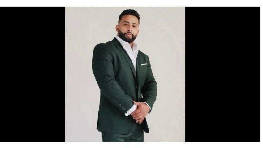 The Inspiring Tale Of Ahmed Alomari, An Entrepreneur Helping Thousands Of Budding Investors The Inspiring Tale Of Ahmed Alomari, An Entrepreneur Helping Thousands Of Budding Investors