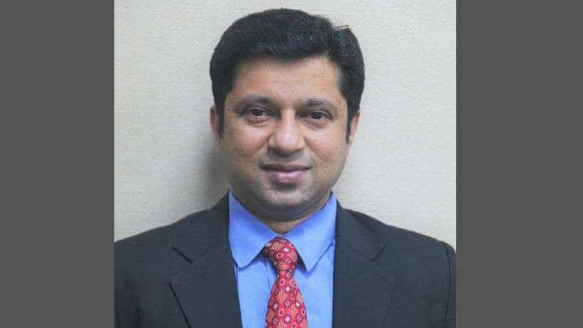Dalal Street Voice: We expect 8-10% rise in Nifty in 2022; Budget 2022 to focus on Capex Revival: Mitul Shah of Reliance Securities