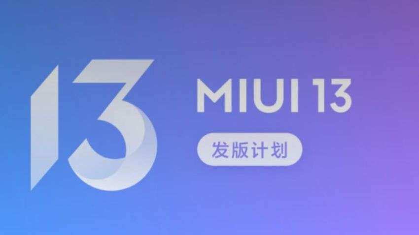 Xiaomi MIUI 13 update: Check release date, list of eligible devices and more