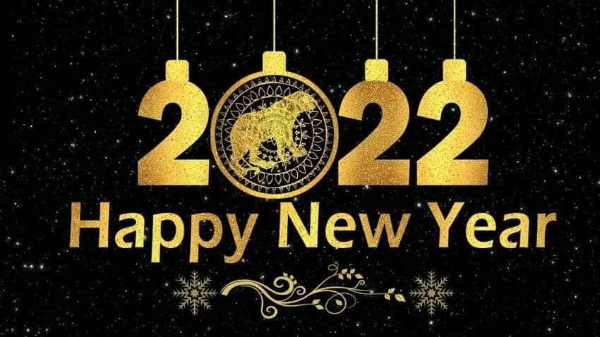 happy new year animated graphics