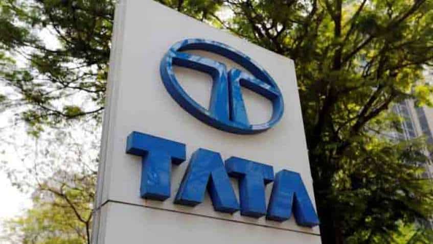 Tata Motors, Tata Motors DVR shares surge on back of strong sales number in December 2021