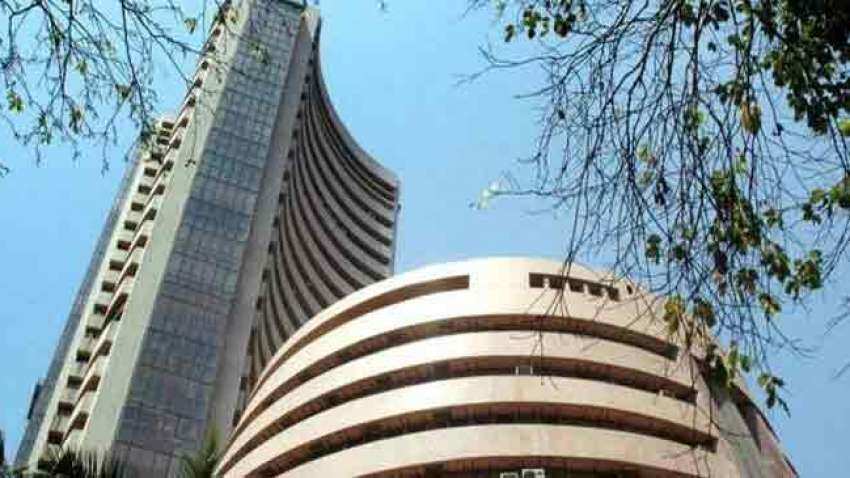 Market Update: Nifty above 17,500, Sensex reclaims 59,000 , Bank Nifty zooms past 36,000; banking, auto share shine