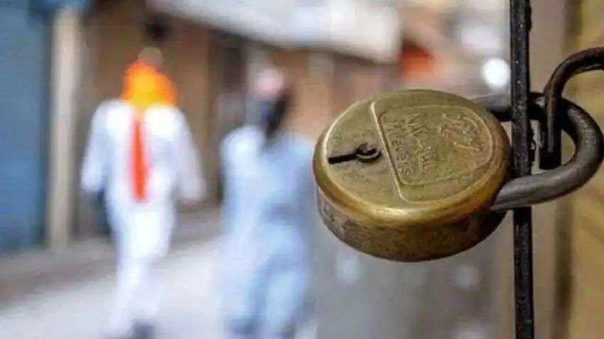 Omicron Latest: Haryana imposes partial lockdown in these 5 districts till January 12; see what is allowed vs what is not Omicron Latest: Haryana imposes partial lockdown in these 5 districts till January 12; see what is allowed vs what is not
