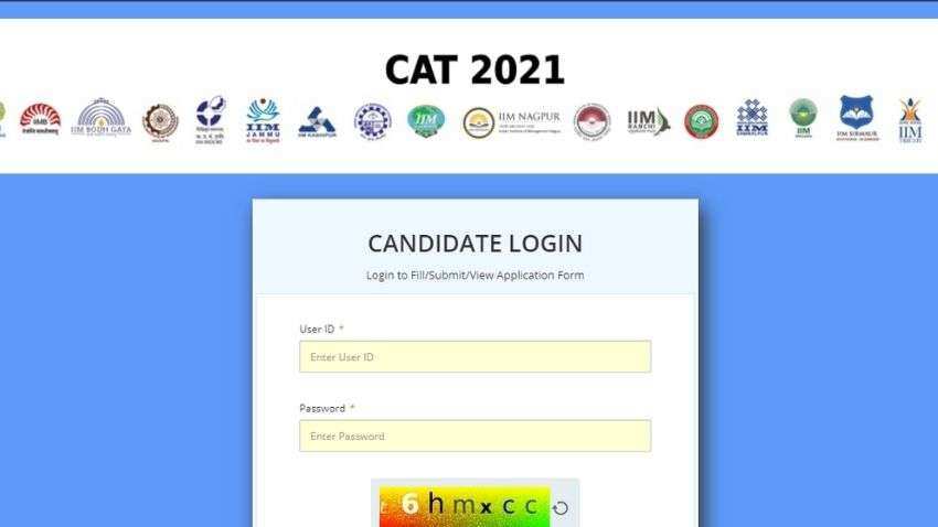 IIM CAT results 2021 declared at iimcat.ac.in; see step-by-step guide to download scorecards