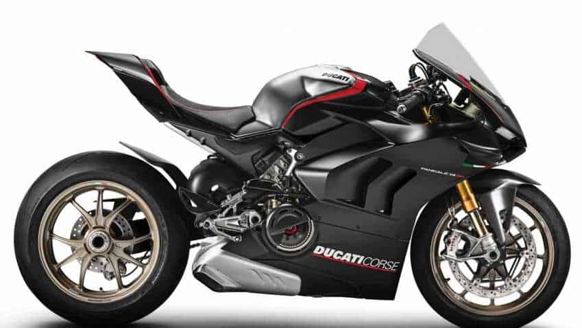 Ducati 11 deals