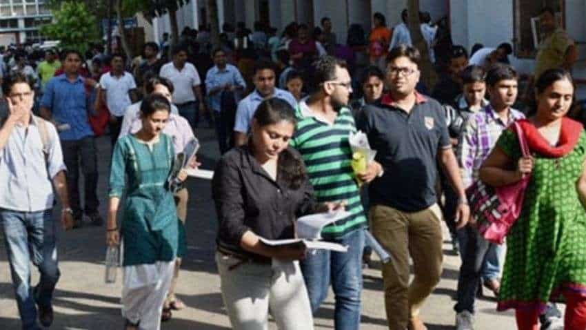 UPSC recruitment 2021 results: Combined Medical Services exam 2021 results declared - candidates know where to check roll numbers, how to download marksheets!