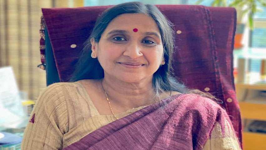 ONGC appoints Alka Mittal as company’s first ever female Chairman &amp; MD