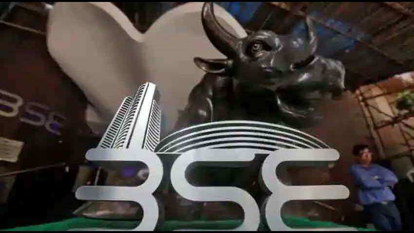 Opening Bell: Nifty, Sensex open higher for 3rd straight day; auto, financial shares gain, IT stocks decline