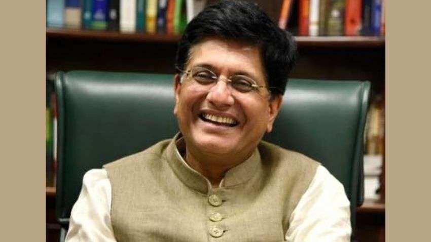 India expects exports to hit $400 billion in 2021-22; December exports surge 37% to record $37.29 billion: Piyush Goyal