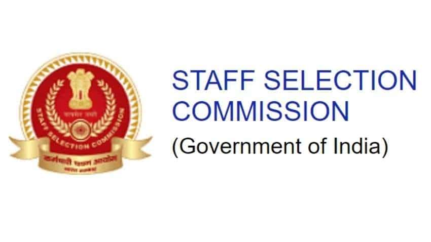 SSC CHSL 2020-21: Tier 1 revised result released on SSC.nic.in, see cut off here