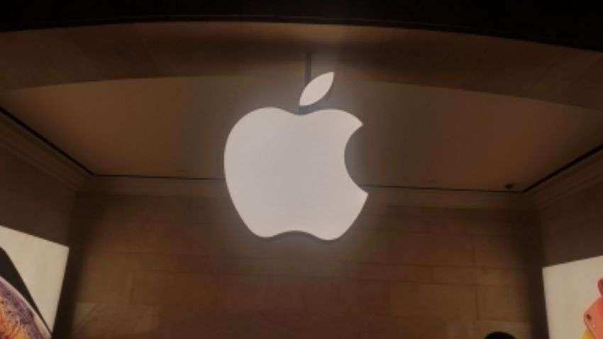 Apple inches closer to becoming 1st US company worth $3 trillion