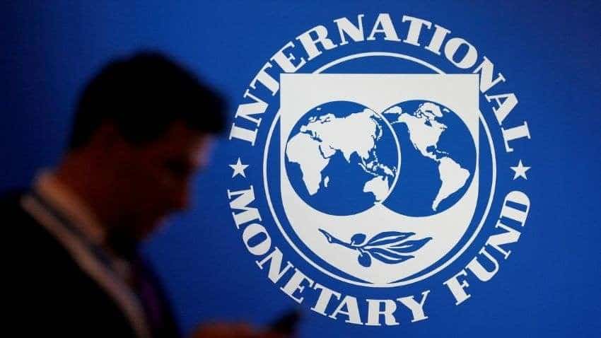 IMF delays release of new forecast to January 25 to factor in COVID-19 developments 