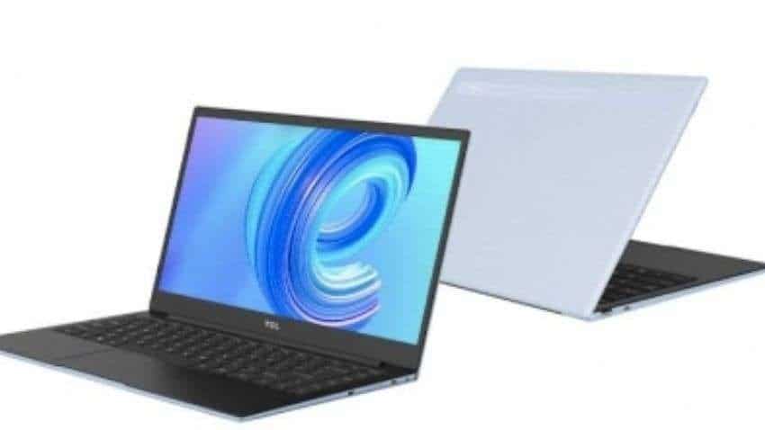 CES 2022: TCL Book 14 Go laptop announced: Check price, specs, and more