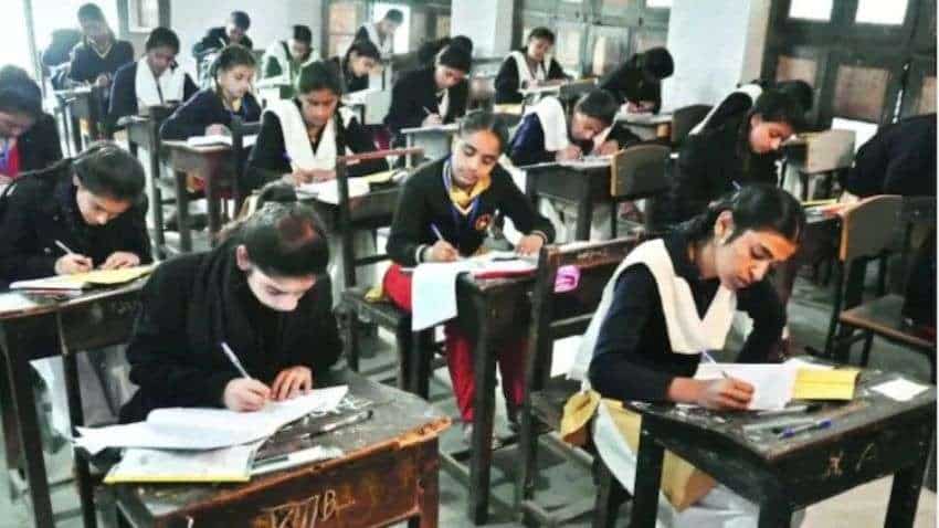 CBSE board exam 2022 – Board says this about term 2 dates for classes 10 and 12 exams